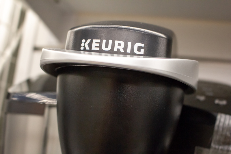 Keurig isn’t just for Coffee - Hot Chocolate and Tea Lovers Rejoice! - Singlecup.ca - Online Coffee Ordering - Featured Image