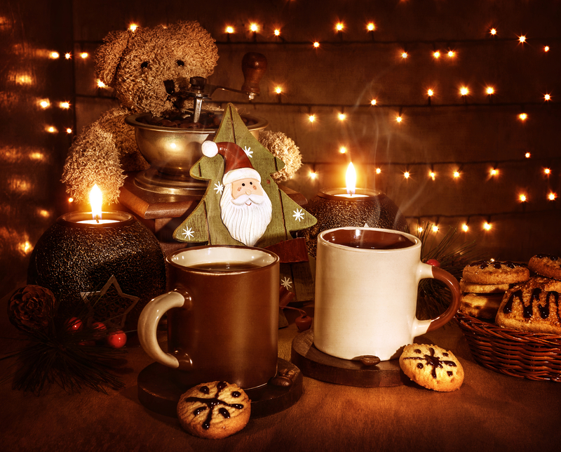 5 Singlecup Christmas Ideas! - Singlecup.ca - Online Coffee Ordering - Featured Image